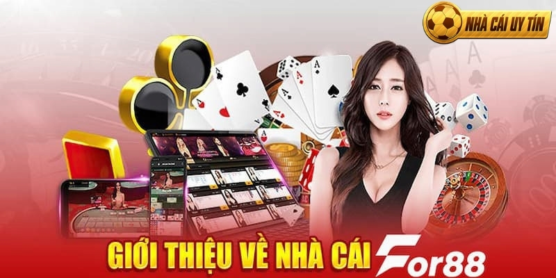 Khái quát về For88