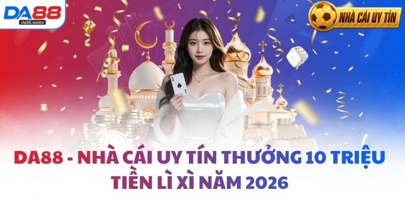 Sảnh game bắn cá