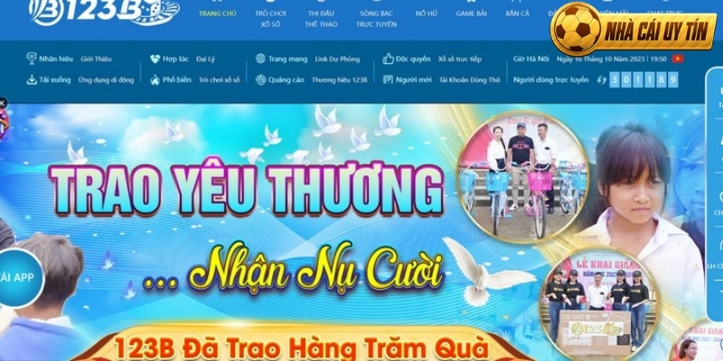 Kho game cá cược đa dạng