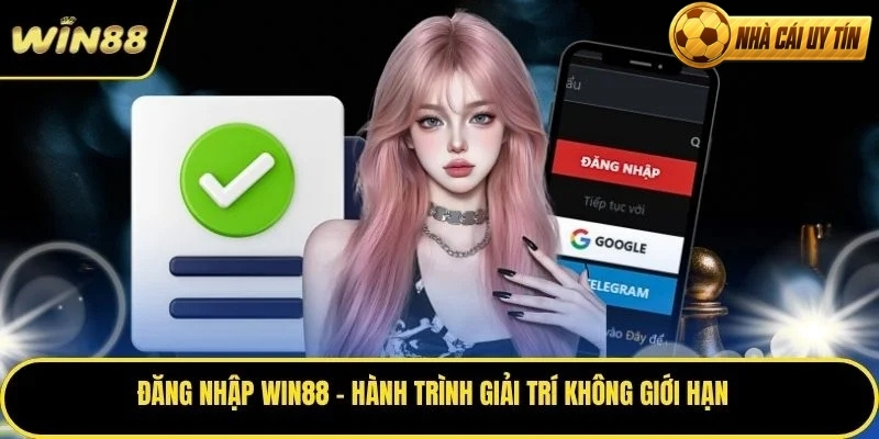 Tổng quan nhà cái WIN88