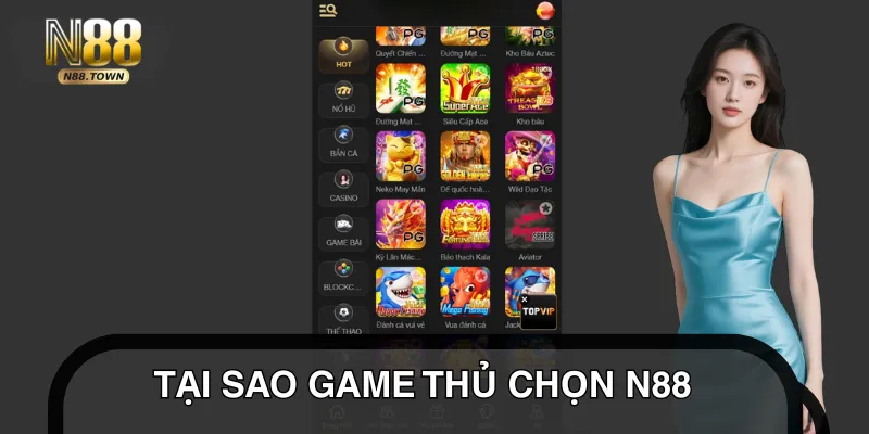 Ưu đãi ngập tràn tại N88 dành cho mọi đối tượng